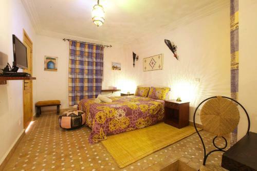 Hostal Dar Rio Oro
