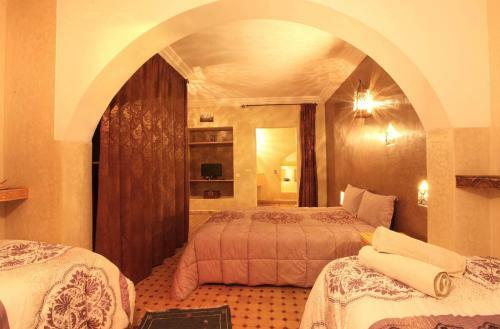 Hostal Dar Rio Oro