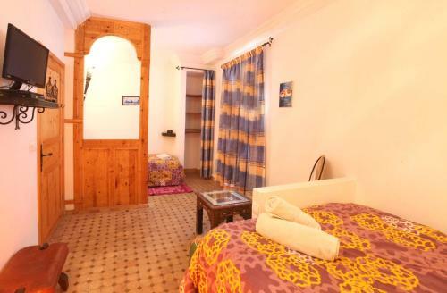 Hostal Dar Rio Oro
