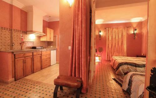 Hostal Dar Rio Oro