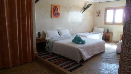 Hostal Dar Rio Oro