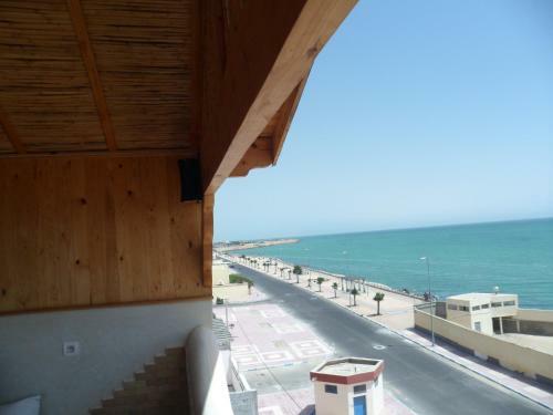 Hostal Dar Rio Oro