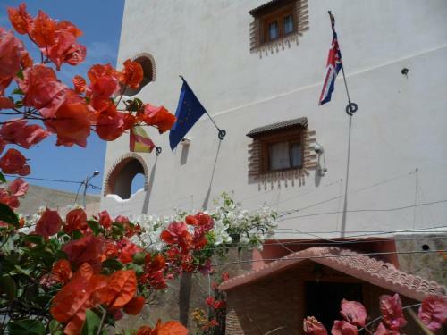 Hostal Dar Rio Oro