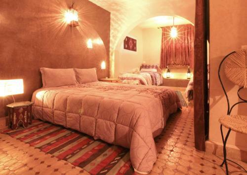 Hostal Dar Rio Oro