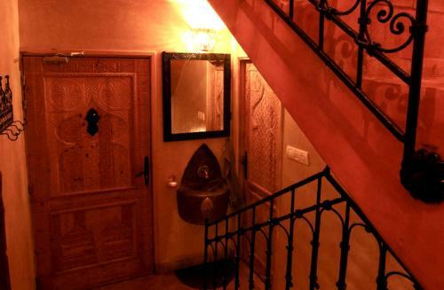 Hostal Dar Rio Oro