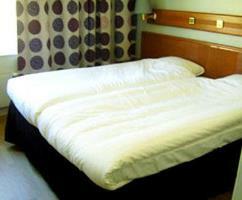 Best Western Arena Hotell