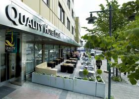 Quality Hotel Lulea