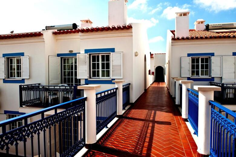 Hotel Patios Da Vila