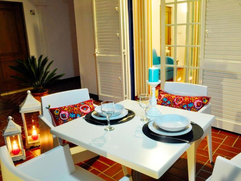 Hotel Patios Da Vila