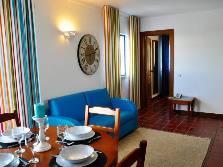 Hotel Patios Da Vila