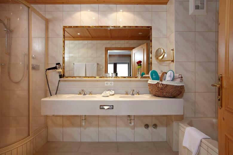 Relais & Chateaux Spa Hotel Jagdhof