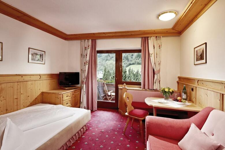 Relais & Chateaux Spa Hotel Jagdhof