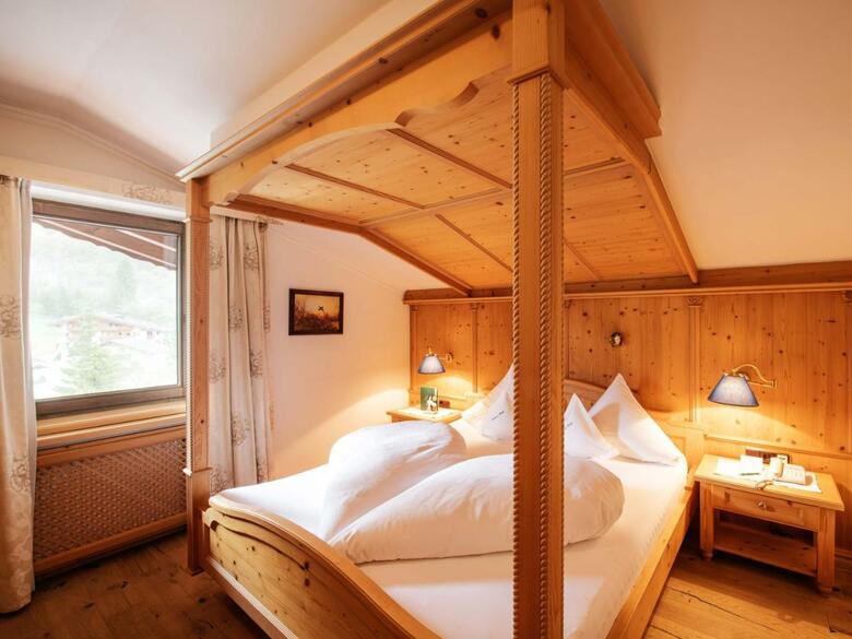 Relais & Chateaux Spa Hotel Jagdhof
