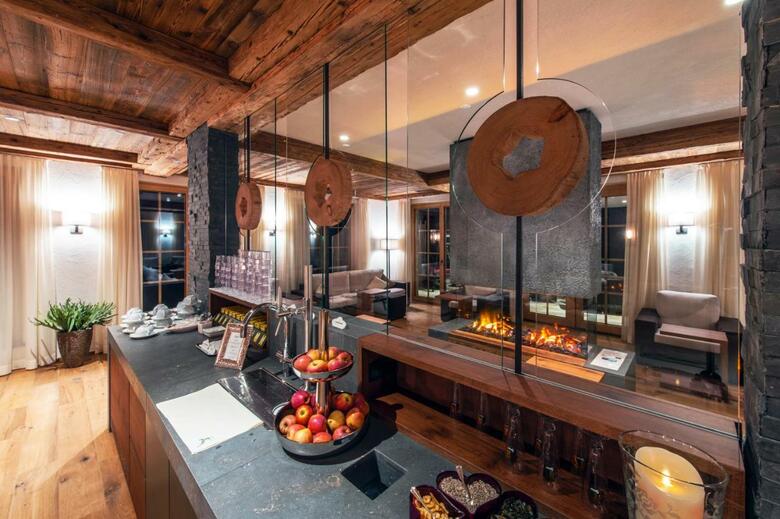 Relais & Chateaux Spa Hotel Jagdhof