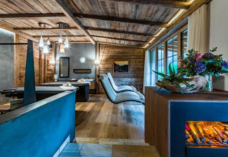 Relais & Chateaux Spa Hotel Jagdhof
