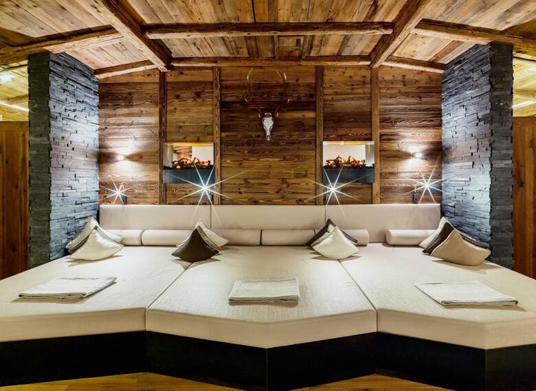 Relais & Chateaux Spa Hotel Jagdhof