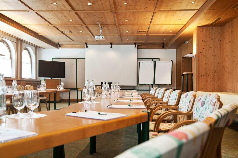 Relais & Chateaux Spa Hotel Jagdhof