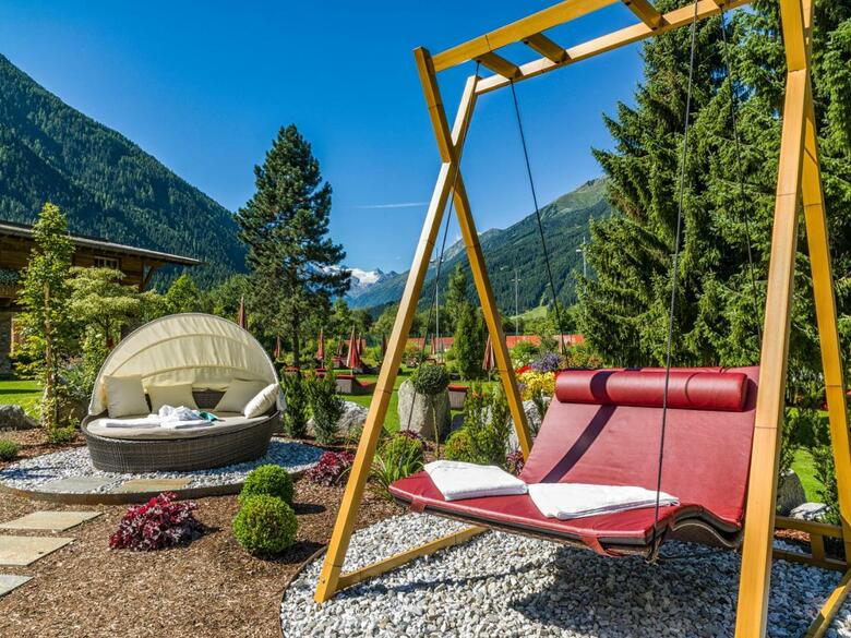 Relais & Chateaux Spa Hotel Jagdhof