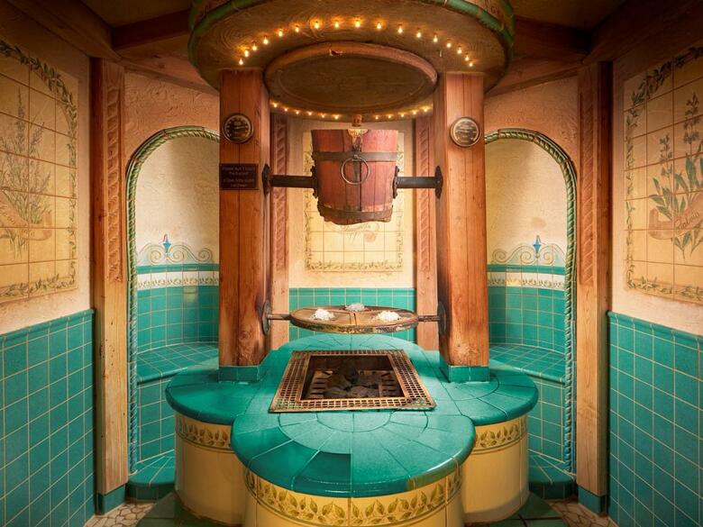 Relais & Chateaux Spa Hotel Jagdhof