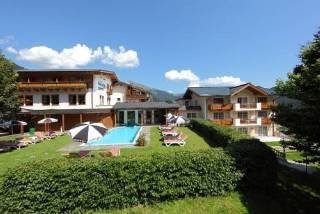 Krimmlerfalle Hotel