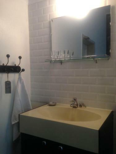 Hostal Tingsholm Guest House