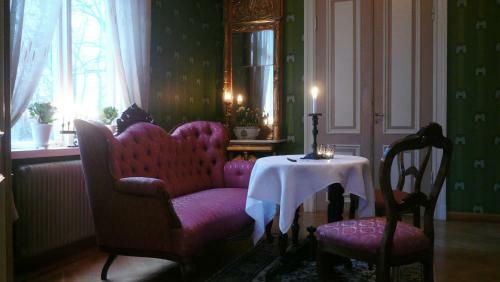 Hostal Tingsholm Guest House