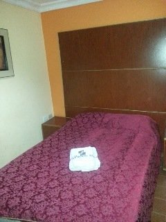 Hotel Express Inn Pty Aeropuerto Internacional Panama
