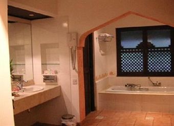 Protea Hotel Amani Beach