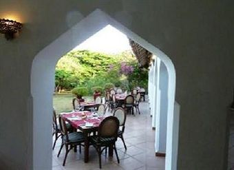 Protea Hotel Amani Beach