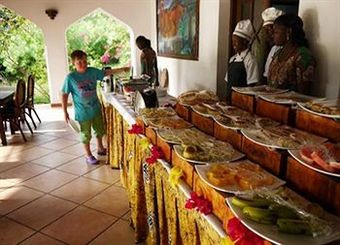 Protea Hotel Amani Beach