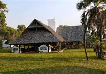 Protea Hotel Amani Beach