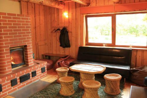 Hostal Vanasauna Guesthouse