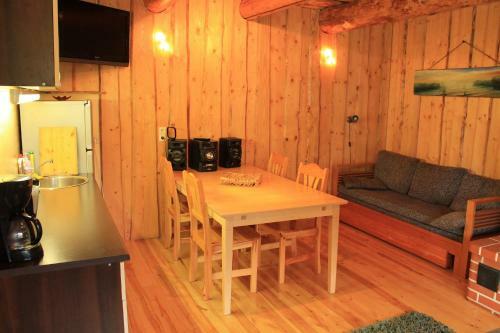 Hostal Vanasauna Guesthouse