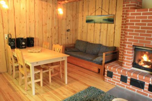 Hostal Vanasauna Guesthouse