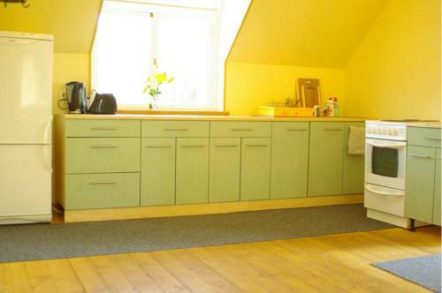 Hostal Vanasauna Guesthouse