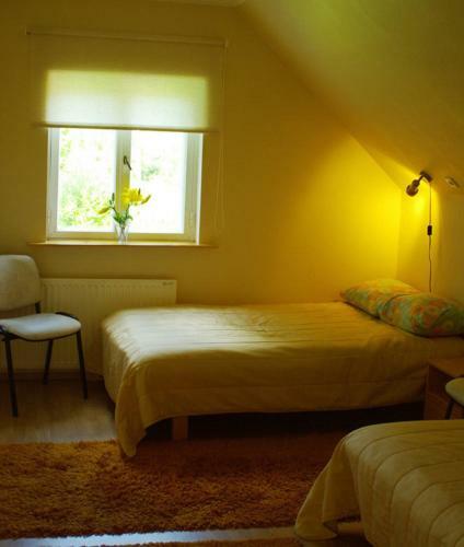 Hostal Vanasauna Guesthouse