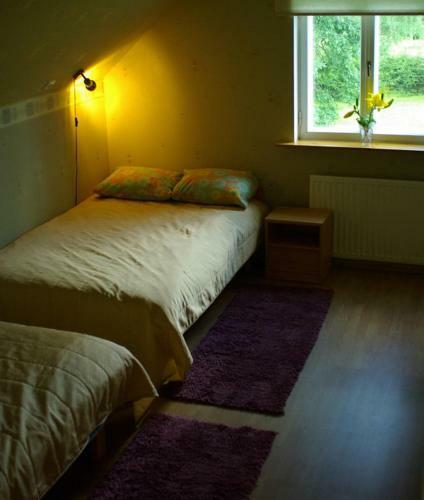Hostal Vanasauna Guesthouse