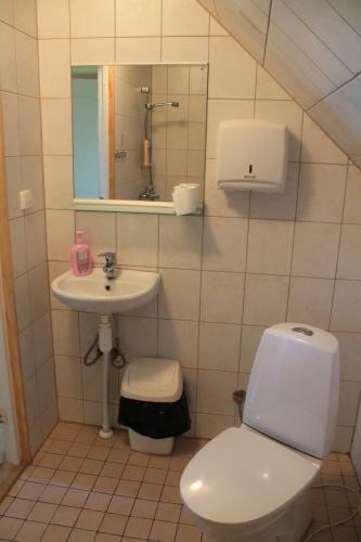 Hostal Vanasauna Guesthouse