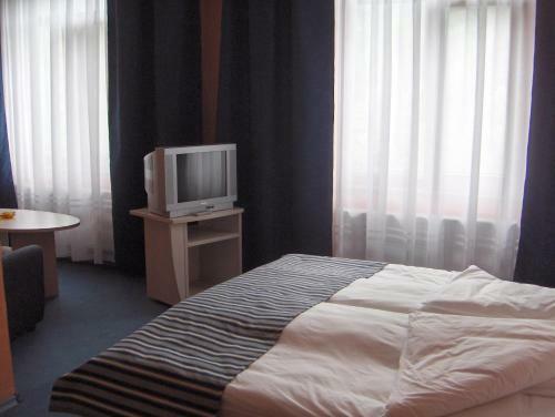 Hotel Perfect
