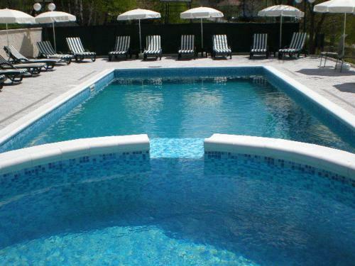 Hotel Perfect