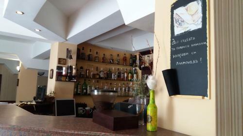 Hotel Perfect