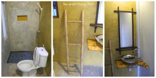 Posada Artist's Place Trat