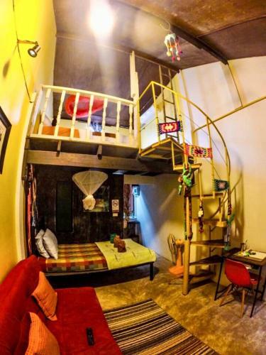 Posada Artist's Place Trat