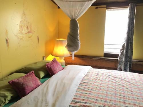 Posada Artist's Place Trat