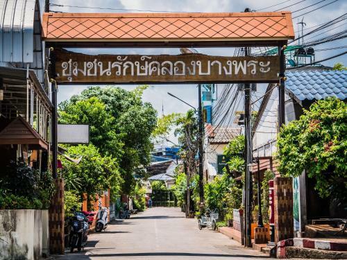 Posada Artist's Place Trat