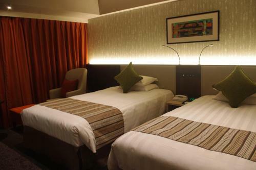 Meitetsu Toyota Hotel