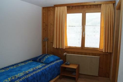 Posada Auberge Des Alpes