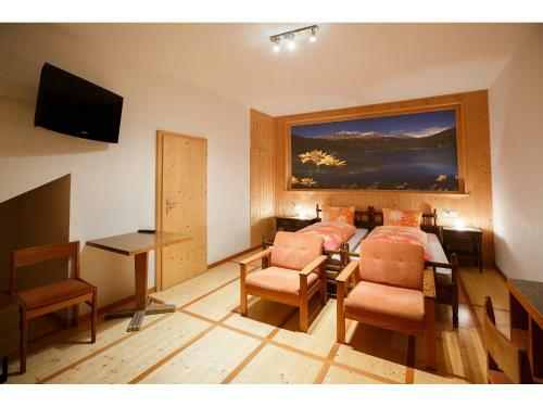 Hostal Agriturismo Miravalle