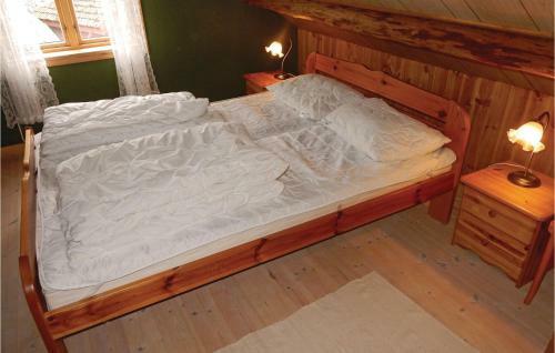 Holiday Home Skiftun Nesvik