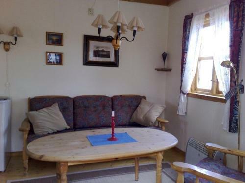 Vester�len Sj�hushotell
